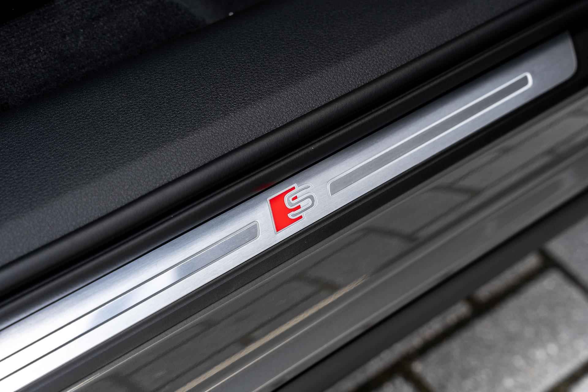 Audi SQ8 e-tron 504pk quattro 115 kWh | Panoramadak | Head-up Display - 23/63