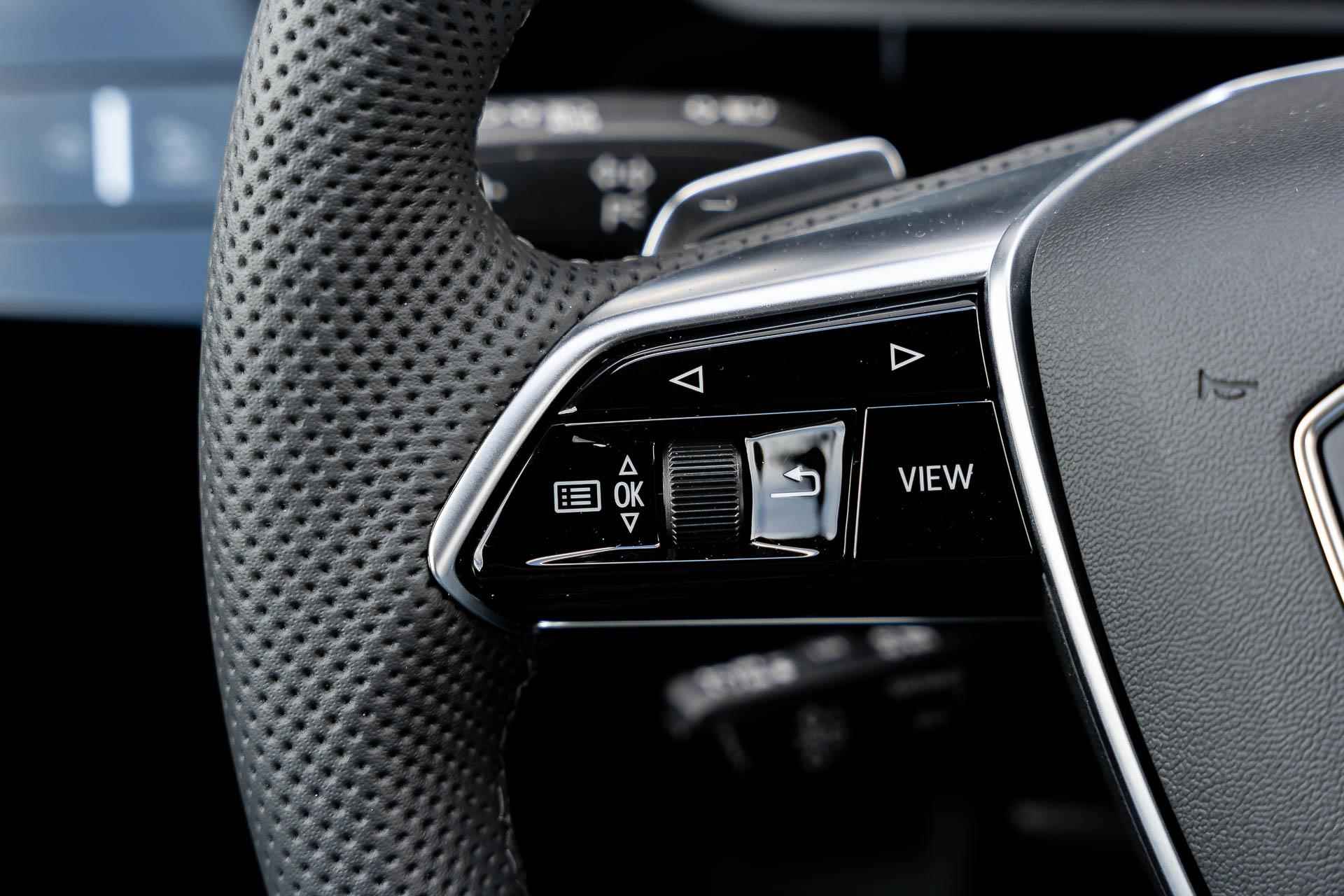 Audi SQ8 e-tron 504pk quattro 115 kWh | Panoramadak | Head-up Display - 34/63