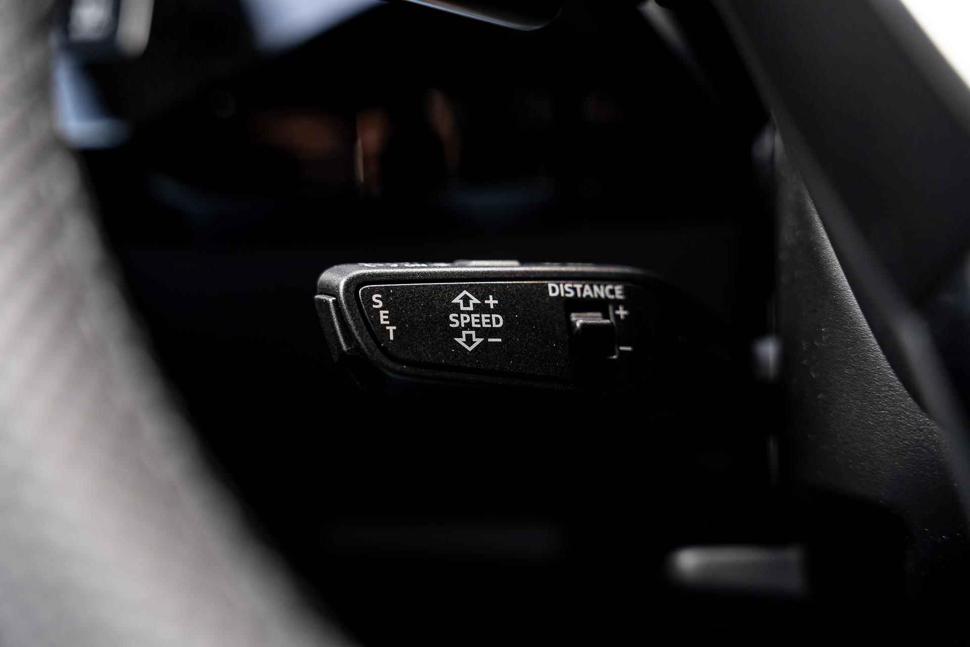 Audi SQ8 e-tron 504pk quattro 115 kWh | Panoramadak | Head-up Display - 59/63