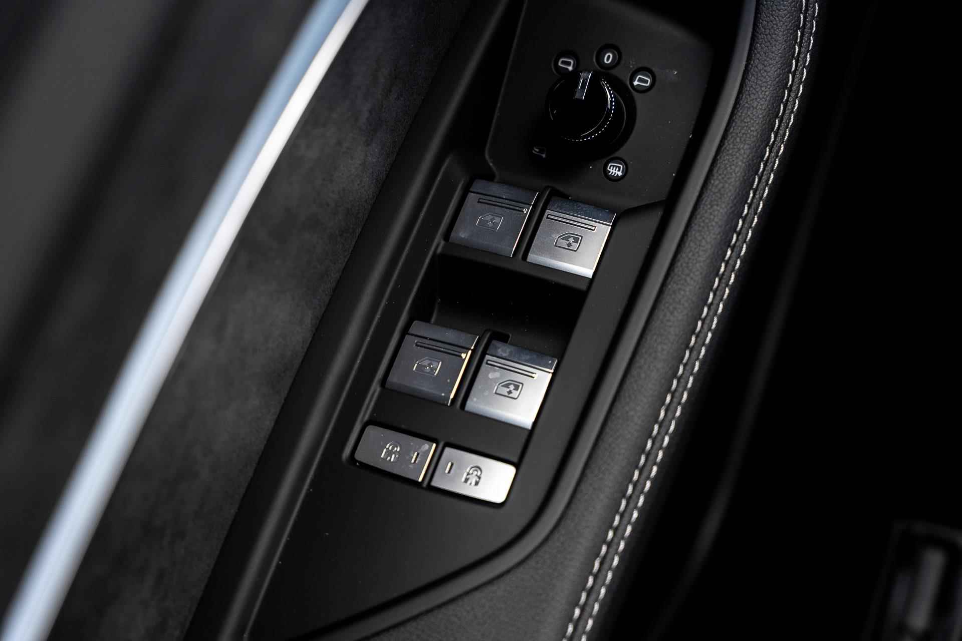 Audi SQ8 e-tron 504pk quattro 115 kWh | Panoramadak | Head-up Display - 60/63