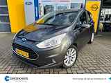 Ford B-MAX 1.0 100PK TITANIUM | TREKHAAK| NAVIGATIE| CRUISE CONTROL| BLUETOOTH| AIRCO|