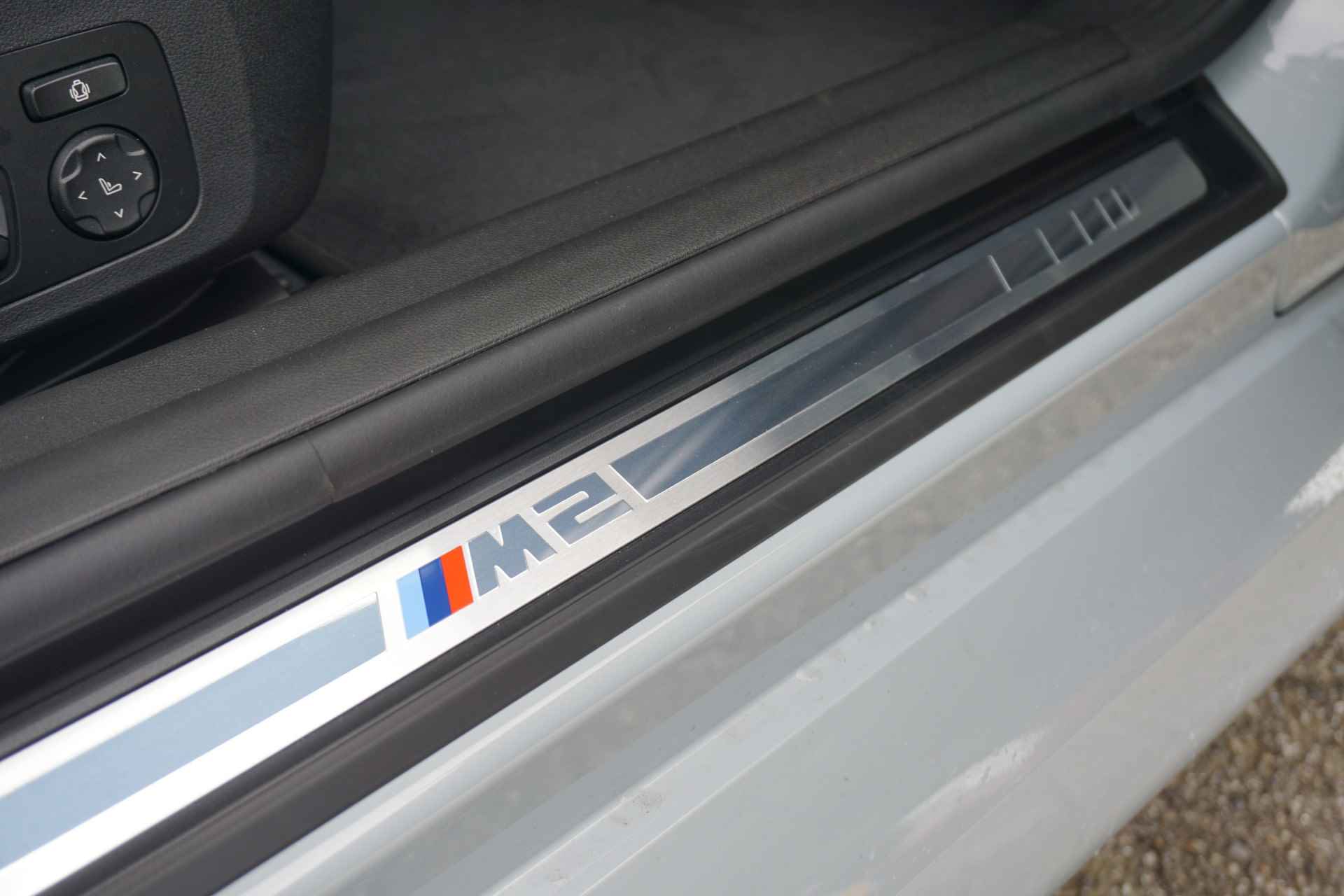 BMW M2 Coupé Harman Kardon / Comfort Acces / M Driver's PAckage / Elektrische Stoelen / Stoel- en Stuurverwarming - 15/33