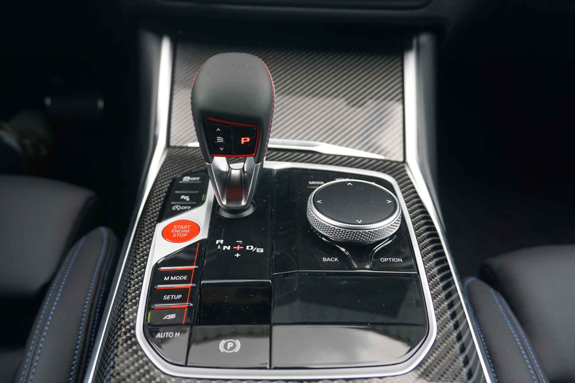 BMW M2 Coupé Harman Kardon / Comfort Acces / M Driver's PAckage / Elektrische Stoelen / Stoel- en Stuurverwarming - 22/33