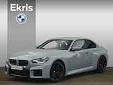 BMW M2 Coupé Harman Kardon / Comfort Acces / M Driver's PAckage / Elektrische Stoelen / Stoel- en Stuurverwarming