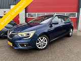 Renault Mégane Estate 1.2 TCe Zen CARPLAY / NAVI / DAB+ / CLIMA / BLUETOOTH / CRUISE / NL-AUTO