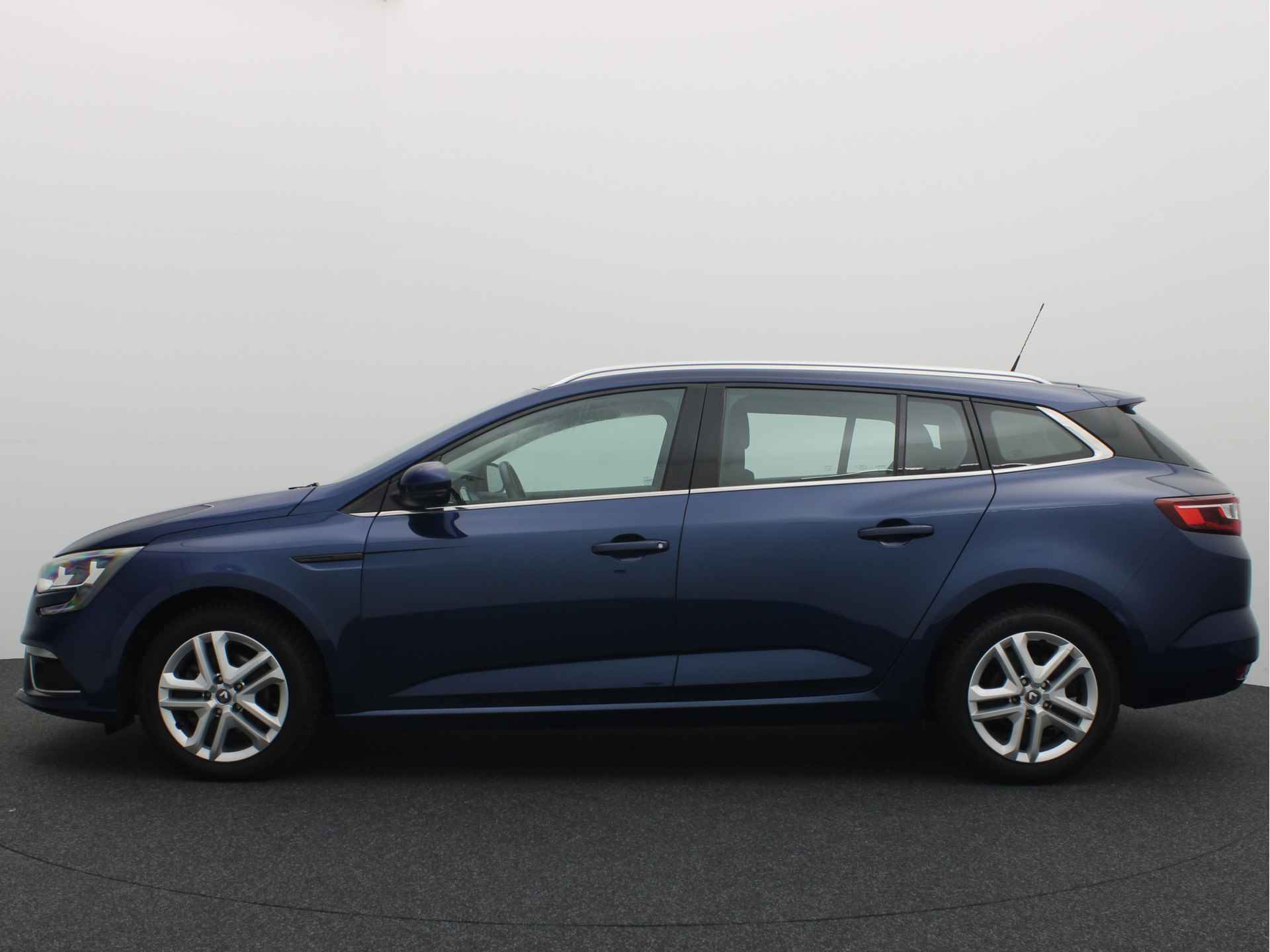 Renault Mégane Estate 1.2 TCe Zen CARPLAY / NAVI / DAB+ / CLIMA / BLUETOOTH / CRUISE / NL-AUTO - 3/49