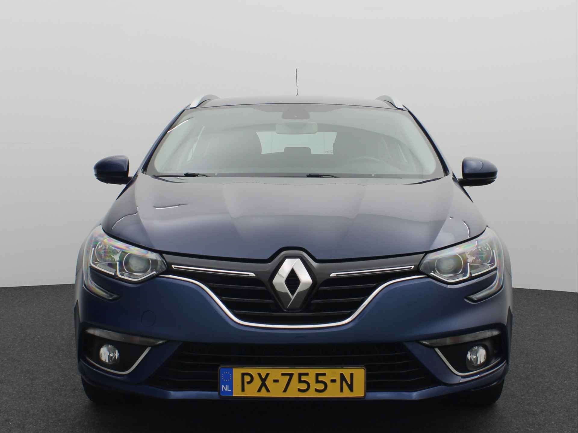 Renault Mégane Estate 1.2 TCe Zen CARPLAY / NAVI / DAB+ / CLIMA / BLUETOOTH / CRUISE / NL-AUTO - 19/49