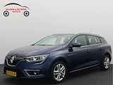 Renault Mégane Estate 1.2 TCe Zen CARPLAY / NAVI / DAB+ / CLIMA / BLUETOOTH / CRUISE / NL-AUTO