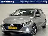 Hyundai i20 1.0 T-GDI Comfort Smart AUTOMAAT | NAVIGATIE | PARKEERCAMERA