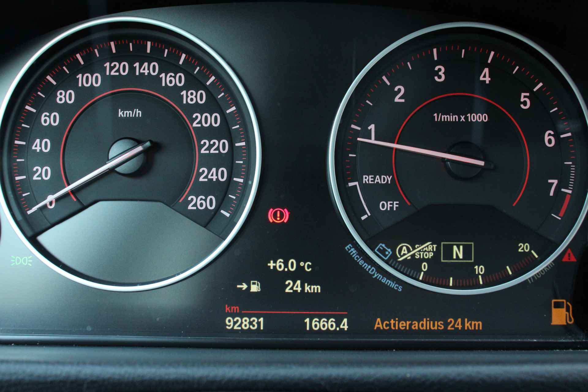 BMW 3-serie GT 328i HIGH EXECUTIVE | NL-AUTO! | ELEKT. LEDEREN SPORTSTOELEN | NAVI-PROF | CLIMA | STOELVERWARMING | CRUISE | ELEKT. ACHTERKLEP - 12/45