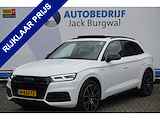 Audi Q5 2.0 TFSI S-Tronic Quattro Launch Edition Trekhaak | Luchtvering | Panodak * All in prijs *