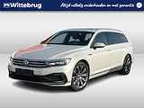 Volkswagen Passat Variant 1.4 TSI 218 PHEV GTE DSG Automaat Panoramadak / Navigatie / Parkeersensoren / Trekhaak