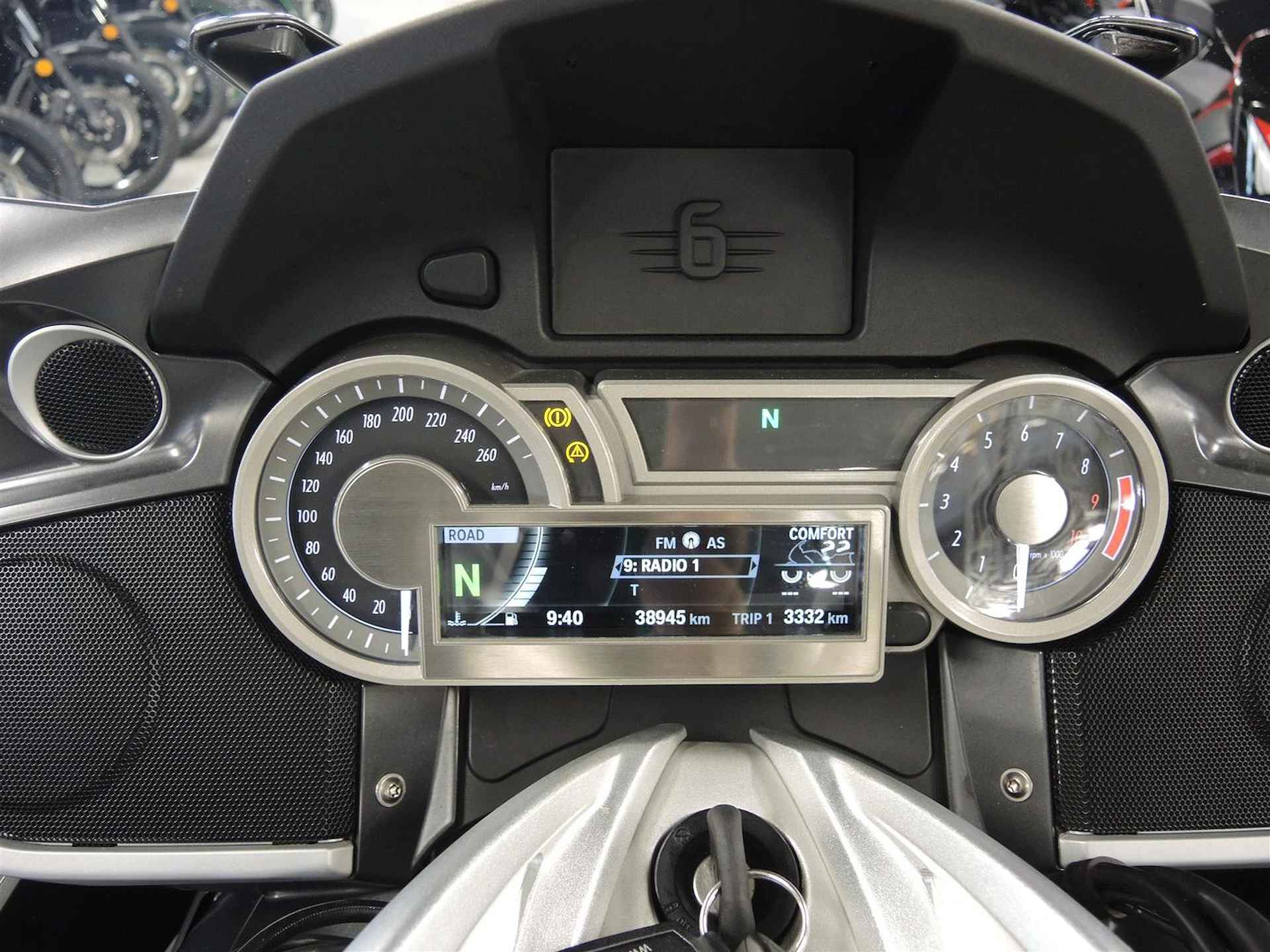 Bmw K 1600 GTL - 2010 - 2/12