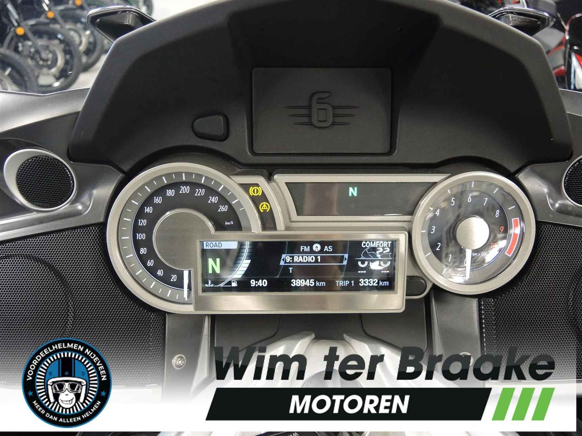 Bmw K 1600 GTL - 2010 - 2/12