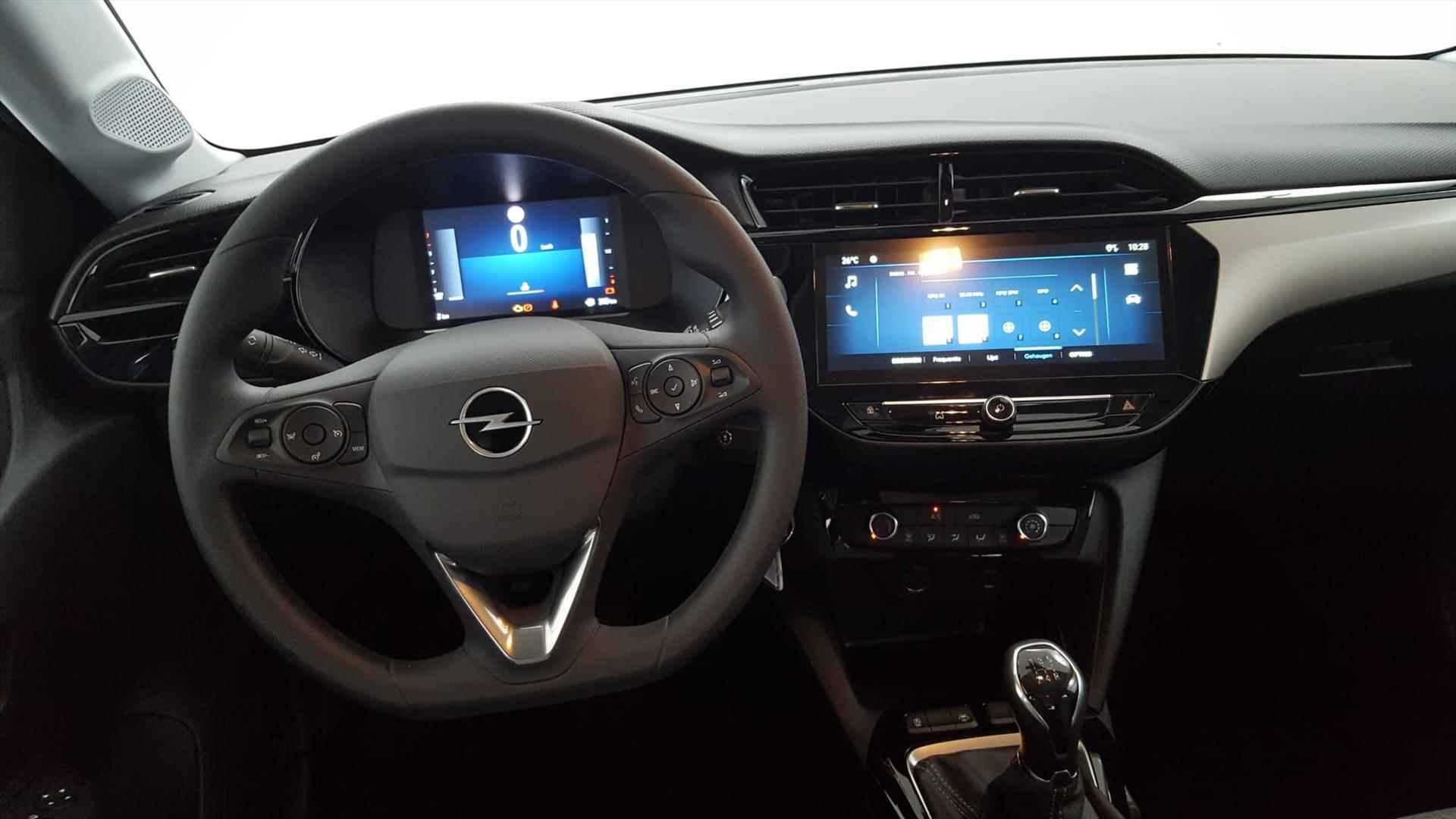 OPEL Corsa 1.2 75pk Edition  Apple Carplay | Parkpilot  v/a | Camera - 12/20