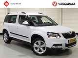 SKODA Yeti 1.2 TSI Greentech 110pk DSG-7 Ambition