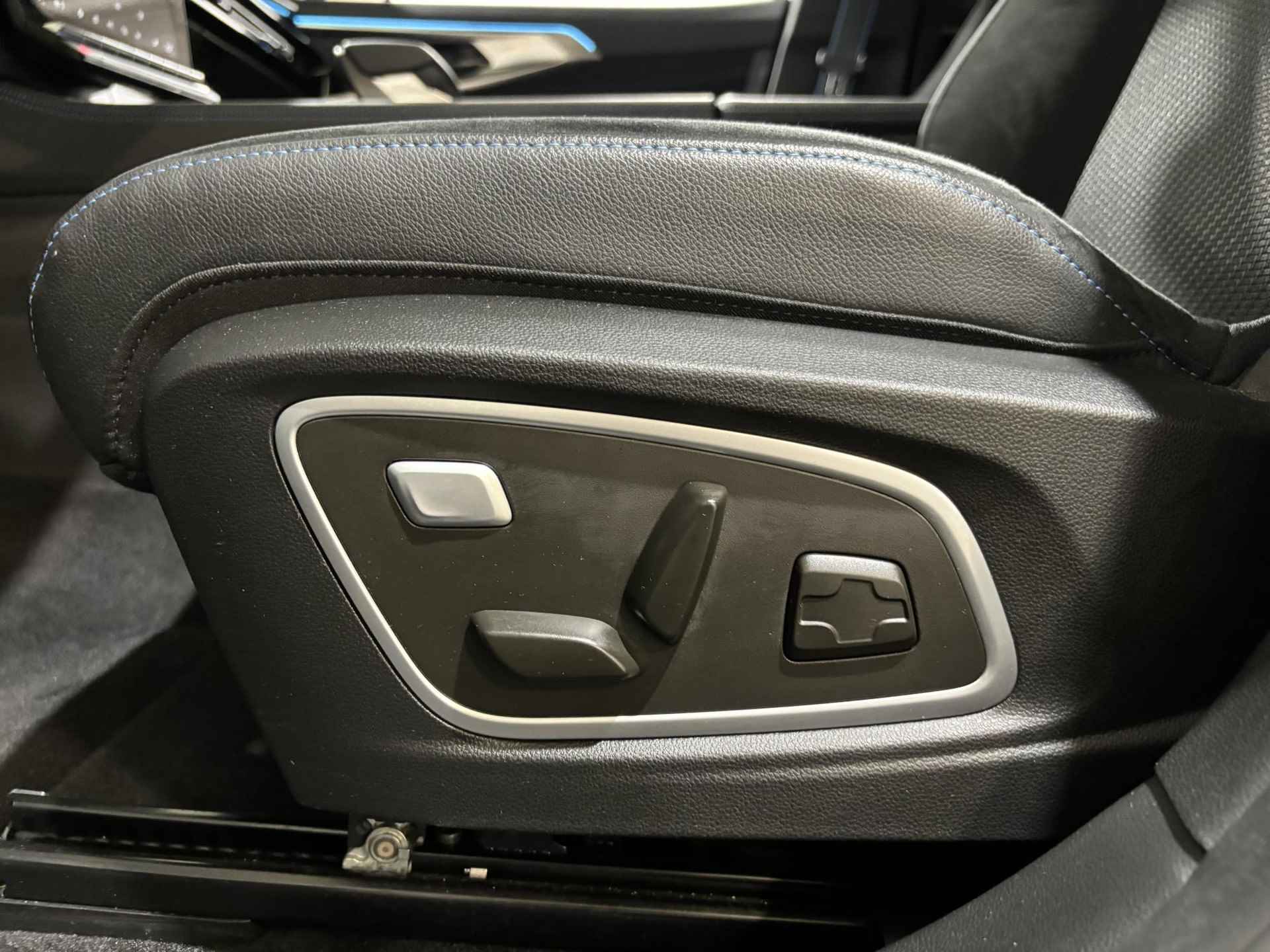 Renault Espace E-Tech Hybrid 200 Esprit Alpine 7p. Automaat | DEMO | Panorama Dak | Full LED | Elektrische Achterklep | Camera | Adaptive Cruise Control | Digital Cockpit | Lichtmetalen Velgen | - 14/38