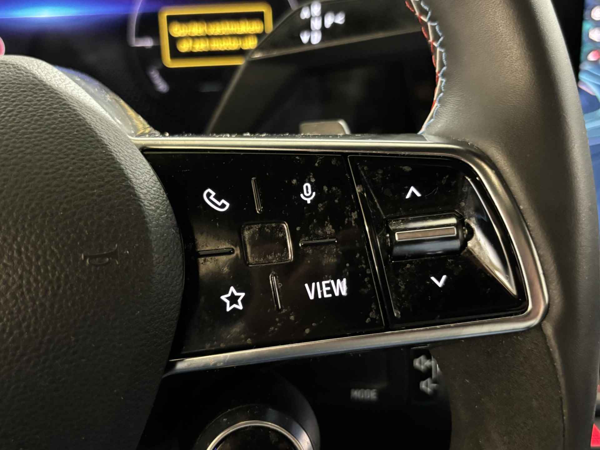 Renault Espace E-Tech Hybrid 200 Esprit Alpine 7p. Automaat | DEMO | Panorama Dak | Full LED | Elektrische Achterklep | Camera | Adaptive Cruise Control | Digital Cockpit | Lichtmetalen Velgen | - 26/38