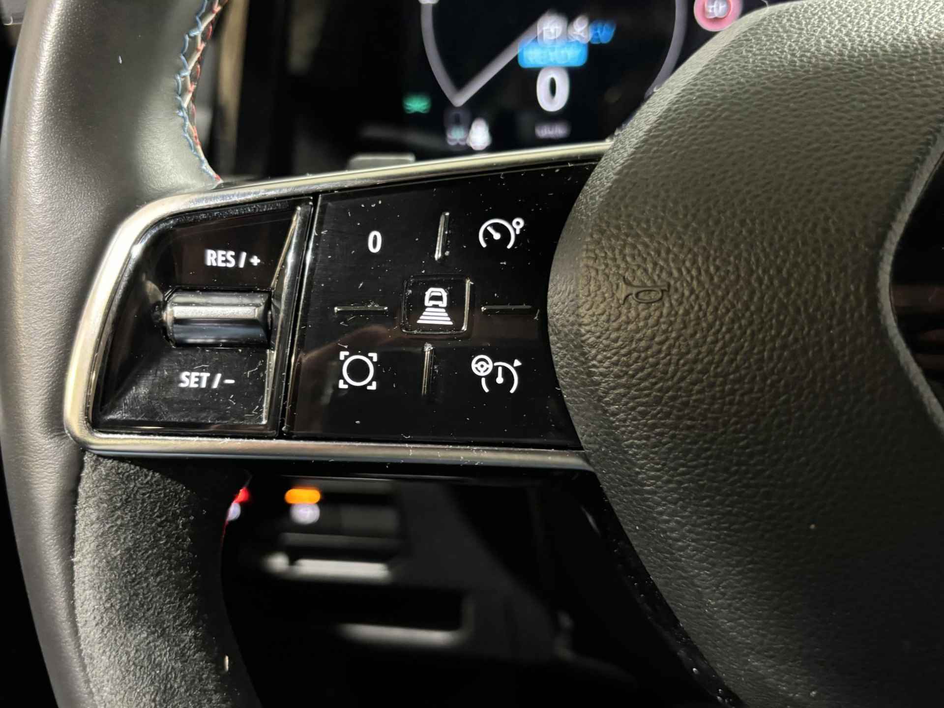 Renault Espace E-Tech Hybrid 200 Esprit Alpine 7p. Automaat | DEMO | Panorama Dak | Full LED | Elektrische Achterklep | Camera | Adaptive Cruise Control | Digital Cockpit | Lichtmetalen Velgen | - 27/38