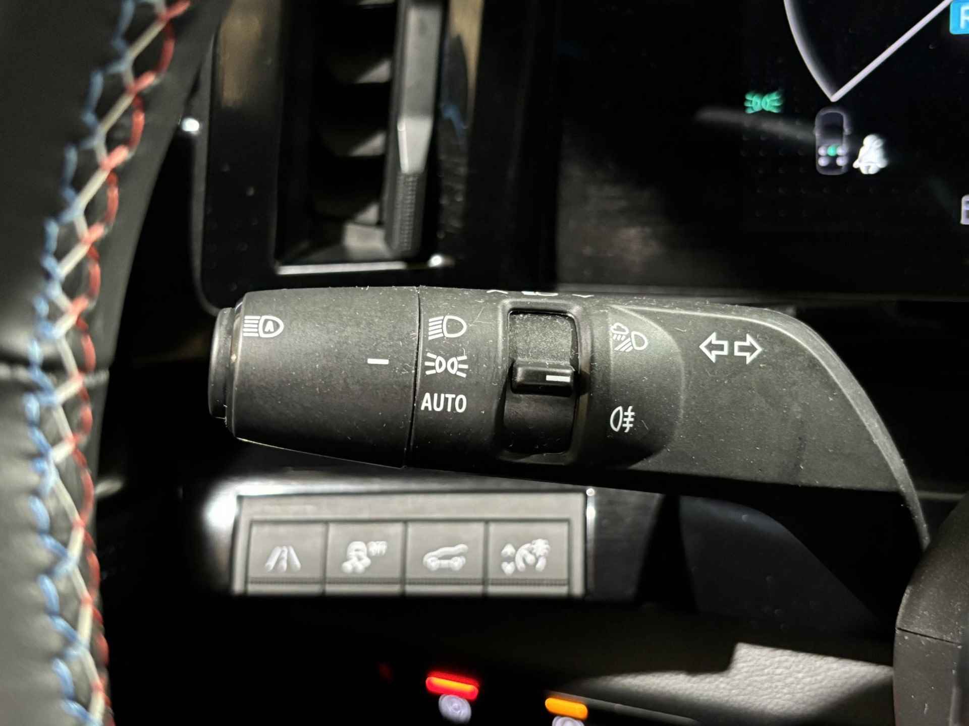 Renault Espace E-Tech Hybrid 200 Esprit Alpine 7p. Automaat | DEMO | Panorama Dak | Full LED | Elektrische Achterklep | Camera | Adaptive Cruise Control | Digital Cockpit | Lichtmetalen Velgen | - 29/38