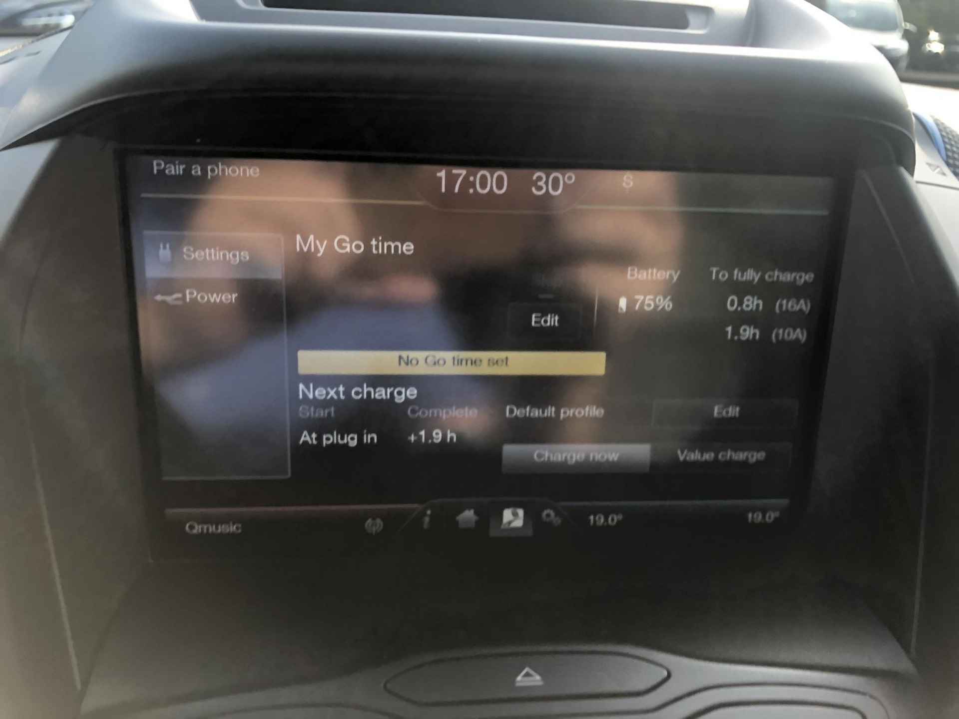 Ford C-Max 2.0 Plug-in Hybrid Titanium Plus 184pk Automaat | Panorama dak | Elektrische Achterklep | Achteruitrijcamera | Stoelverwarming - 24/30