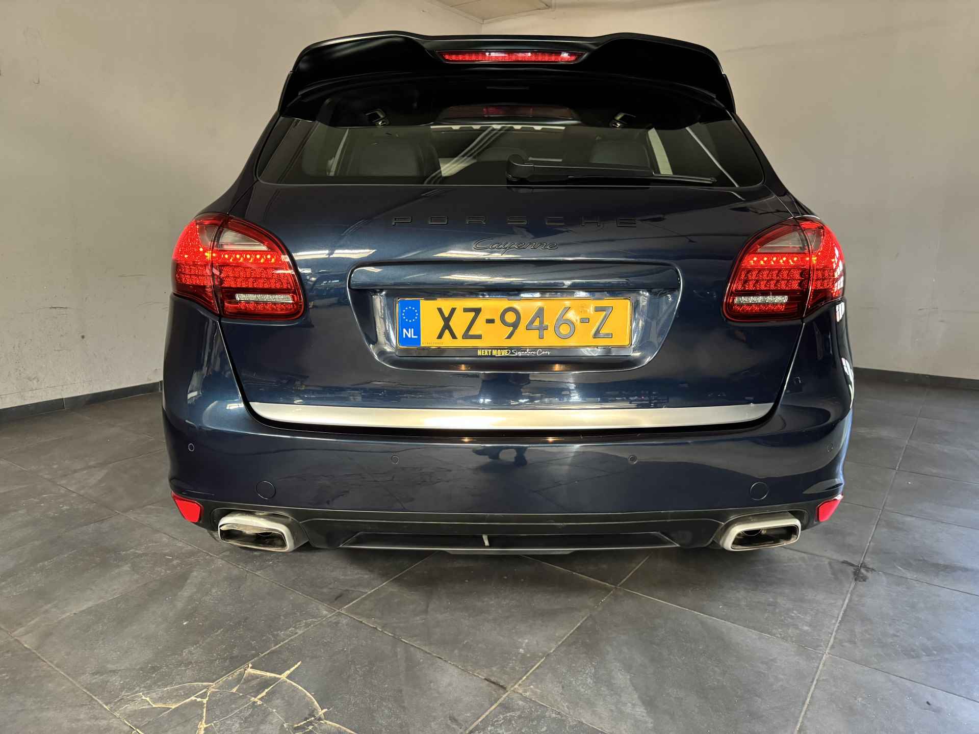 Porsche Cayenne 3.0 D✅Elektrische Trekhaak✅Open Dak✅BOSE✅Leder Bekleding✅Panoramadak✅Cruise Control✅Parkassistent✅ - 78/94