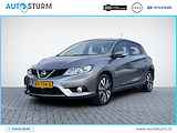 Nissan Pulsar 1.2 DIG-T N-Vision | Navigatie | 360° Camera | Keyless Entry | Dodehoek | Cruise & Climate Control | Rijklaarprijs!