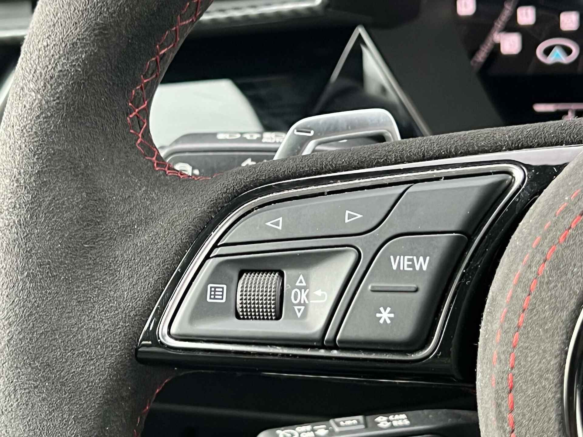 Audi RS3 2.5 TFSI Quattro|PANO|B&O|ACC|19''|ALCANTARA|CAMERA - 24/36