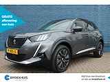 Peugeot 2008 SUV 1.2 PureTech 130pk EAT8 GT Pack | Automaat | Adaptieve cruise control | Alcantara | 18 Inch | 45.000km |