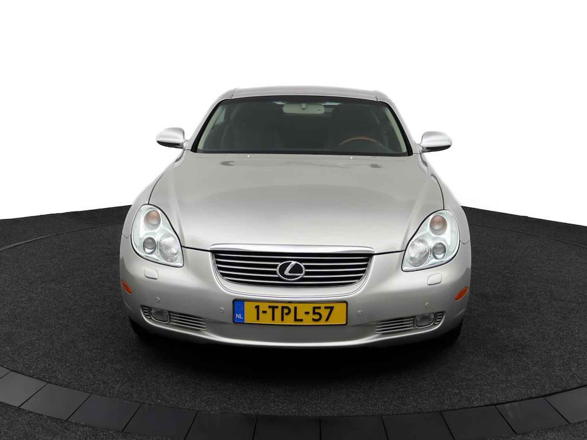 Lexus SC 430 | Perfecte staat! | Unieke km-stand | Windscherm - 13/59