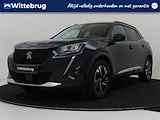 Peugeot e-2008 EV Allure Pack 50 kWh | Keyless Entry | Navigatie | Parkeerhulp | Climate control |