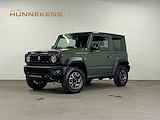 Suzuki Jimny 1.5 Allgrip Comfort+ | Stoel verwarming | Navigatie | Trekhaak | Cruise & Climate c.