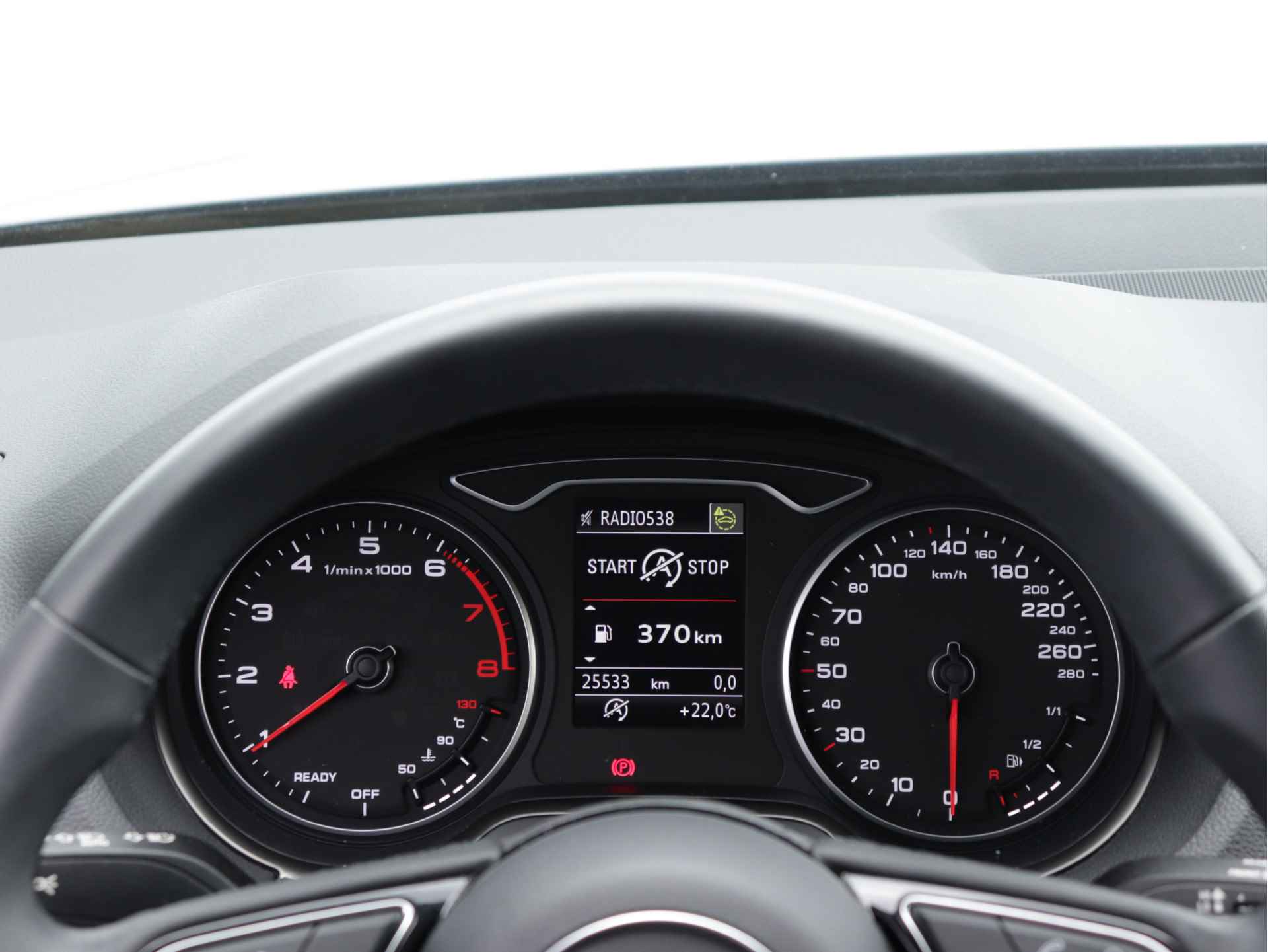 Audi Q2 30 TFSI Advanced edition 110pk | Stoelverwarming | Camera | Adaptive Cruise | Smartphone interface | - 10/37