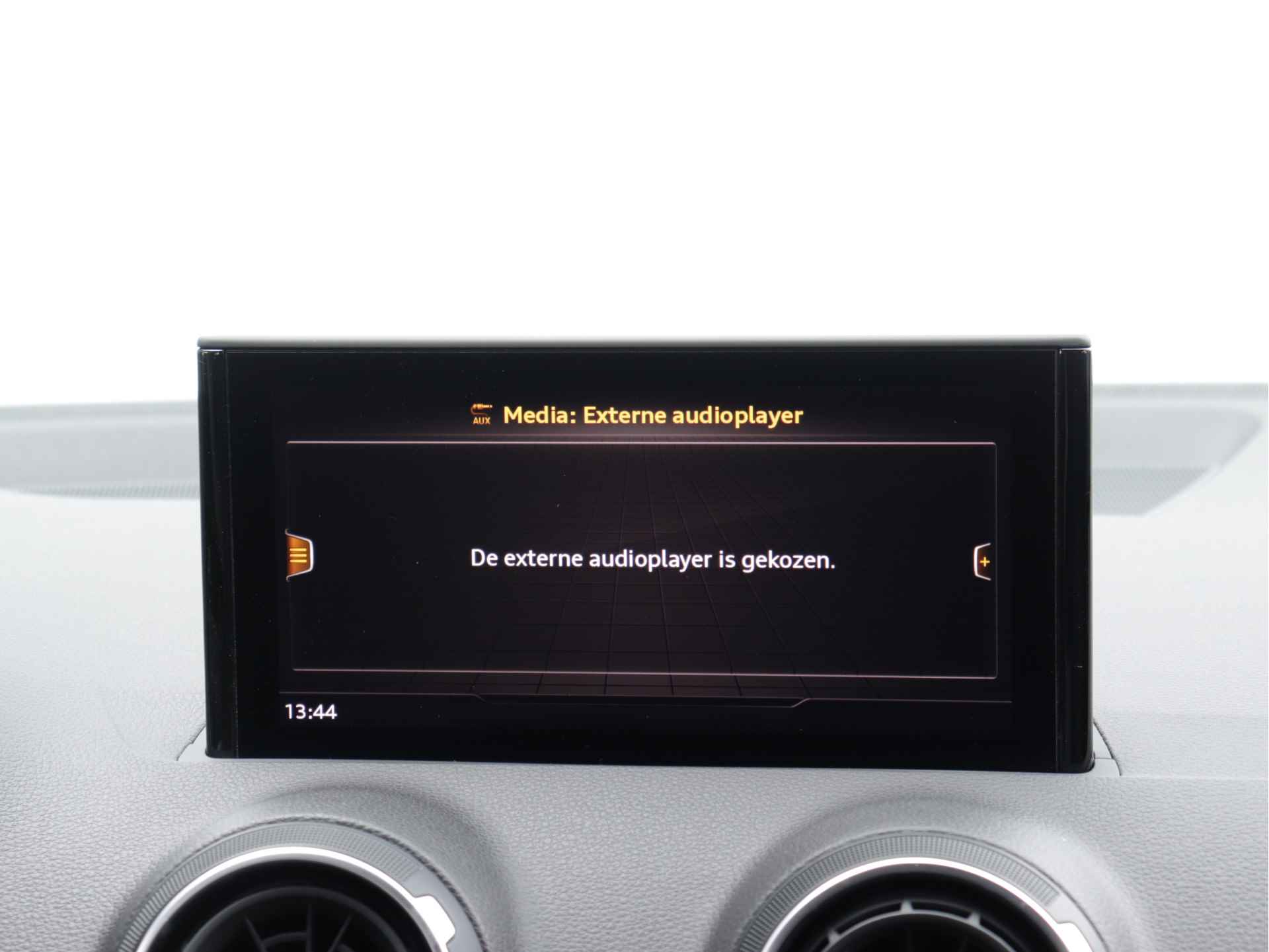 Audi Q2 30 TFSI Advanced edition 110pk | Stoelverwarming | Camera | Adaptive Cruise | Smartphone interface | - 21/37