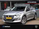 Peugeot e-208 Style 50kWh 136pk Automaat NAVI | CRUISE | CLIMA | 16''LM | PDC + CAMERA | DAB | USB | LANE ASSIST | PRIVACY GLASS