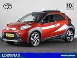 Toyota Aygo X 1.0 VVT-i S-CVT Automaat Envy Carbio *DEMO* | Direct Leverbaar |