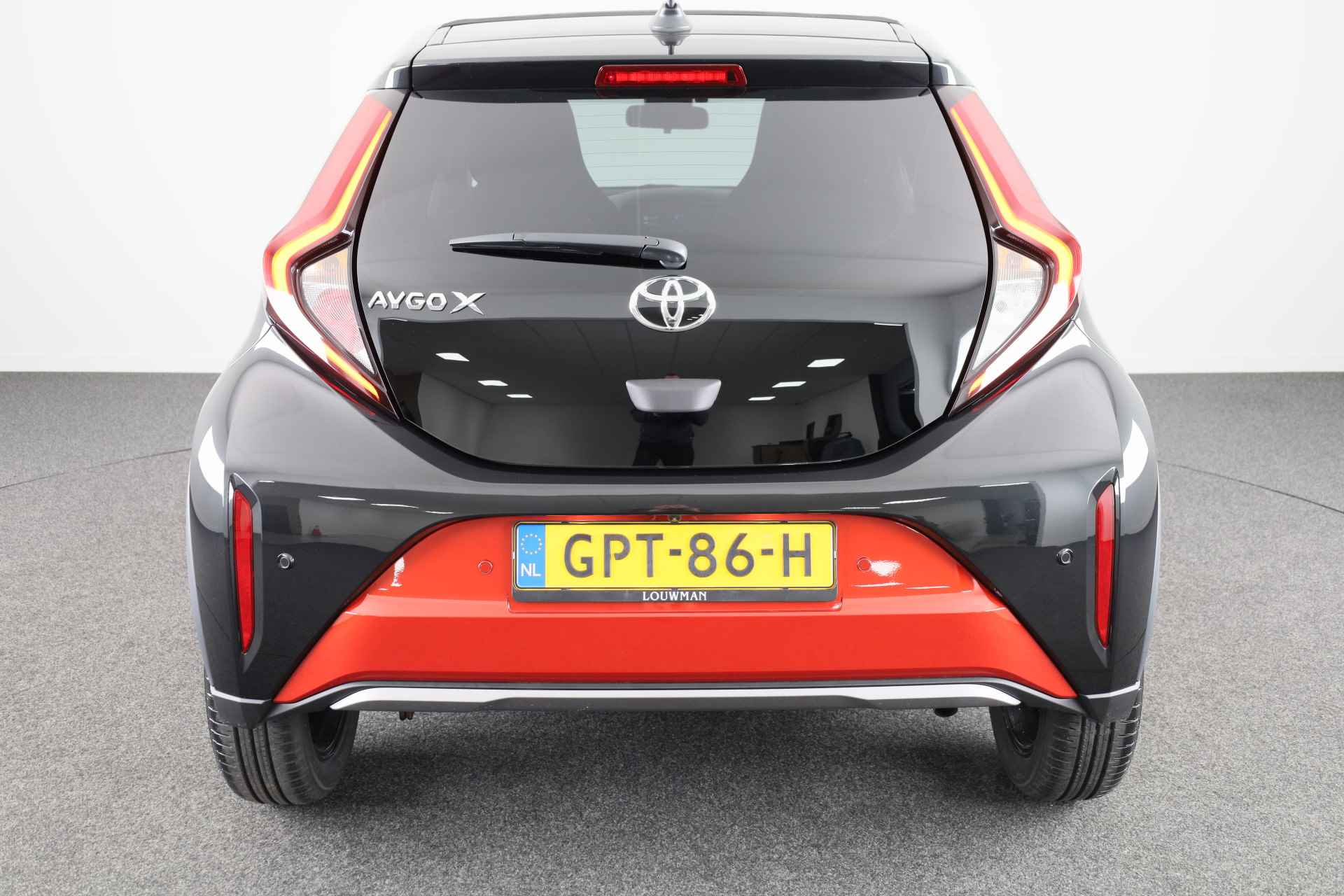 Toyota Aygo X 1.0 VVT-i S-CVT Automaat Envy Carbio *DEMO* | Direct Leverbaar | - 35/39