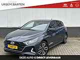 Hyundai i20 1.0 T-GDI N Line | automaat |