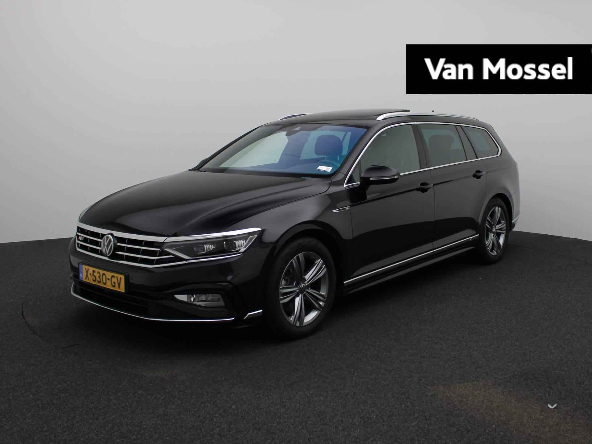 Volkswagen Passat BOVAG 40-Puntencheck