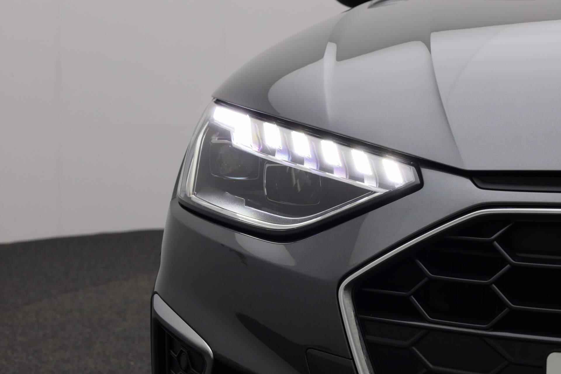 Audi A4 Avant 35 TFSI 150PK S-tronic S edition | Full LED | Navi | 18 inch - 11/40