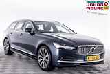 Volvo V90 B5 Plus Bright | LEDER ✅ 1e Eigenaar .