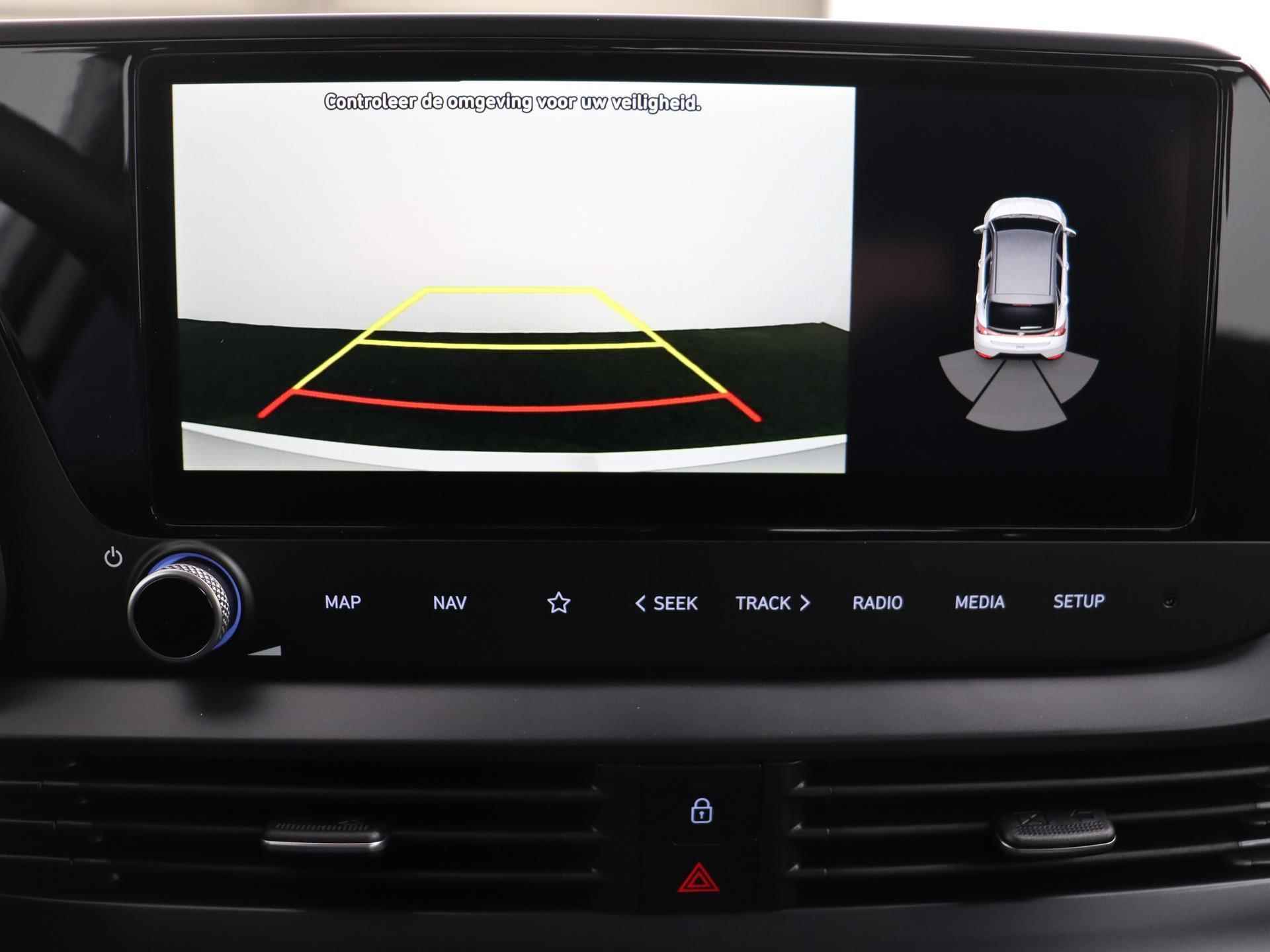 Hyundai i20 1.0 T-GDI Comfort Smart Incl. €2000,- korting! - 6/21