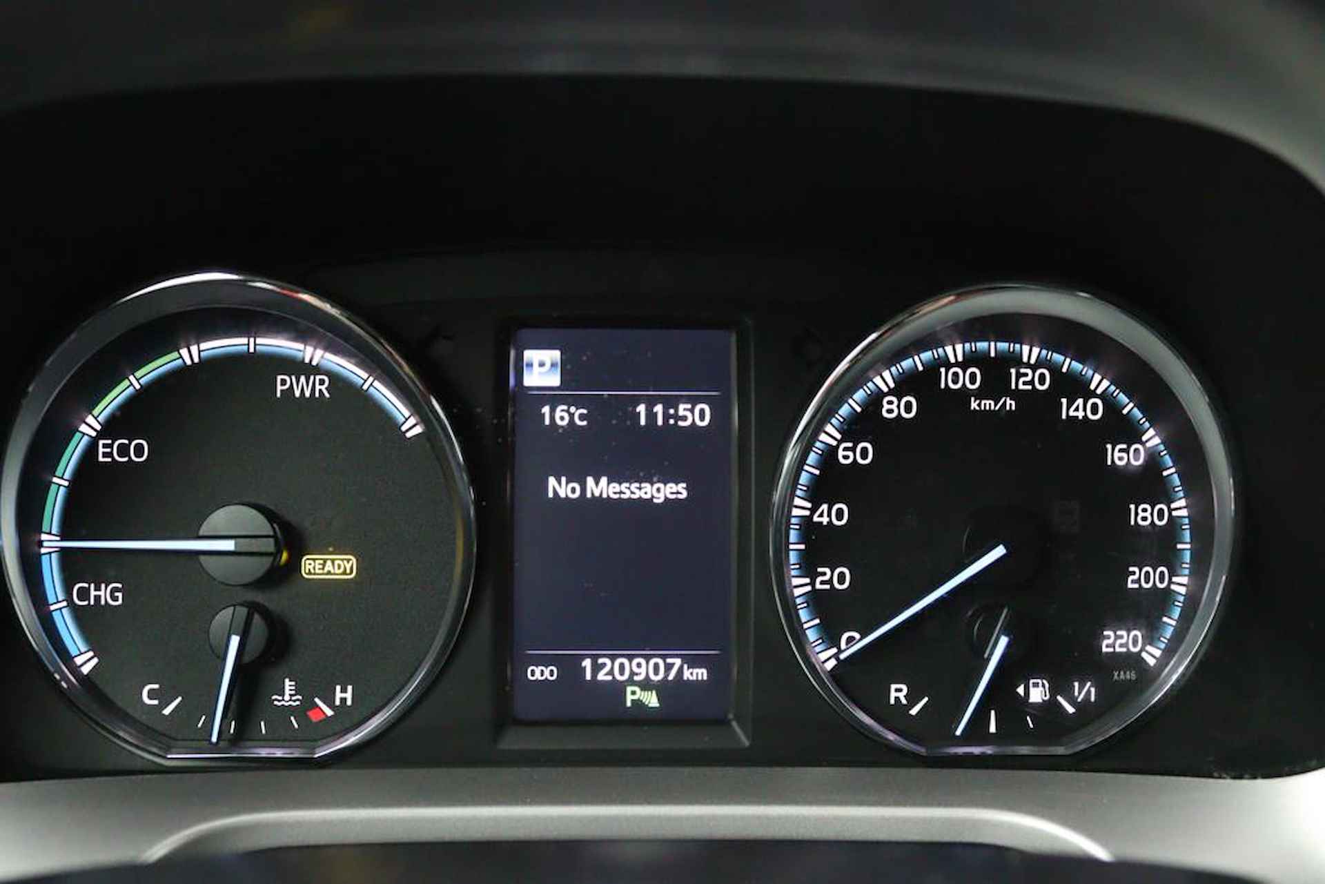 Toyota RAV4 2.5 Hybrid Executive | Origineel NL | Trekhaak | Memory Seats | Lederen Bekleding | Navigatie | Stoelverwarming | Parkeersensoren Rondom | - 24/60