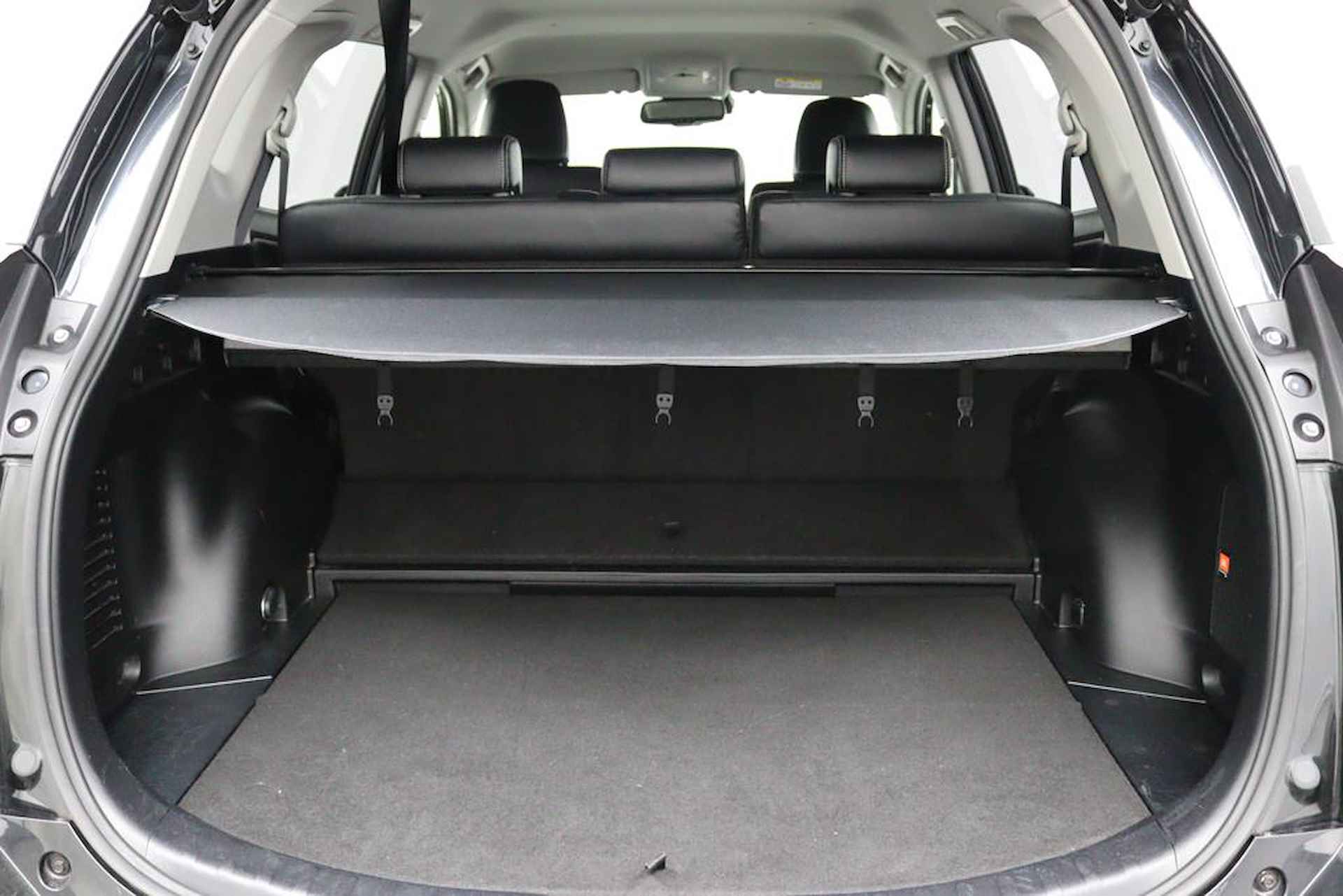 Toyota RAV4 2.5 Hybrid Executive | Origineel NL | Trekhaak | Memory Seats | Lederen Bekleding | Navigatie | Stoelverwarming | Parkeersensoren Rondom | - 30/60