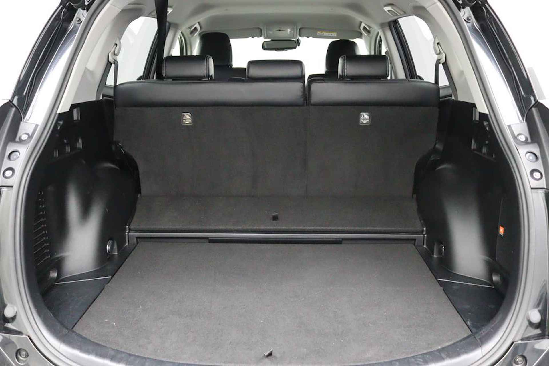 Toyota RAV4 2.5 Hybrid Executive | Origineel NL | Trekhaak | Memory Seats | Lederen Bekleding | Navigatie | Stoelverwarming | Parkeersensoren Rondom | - 35/60
