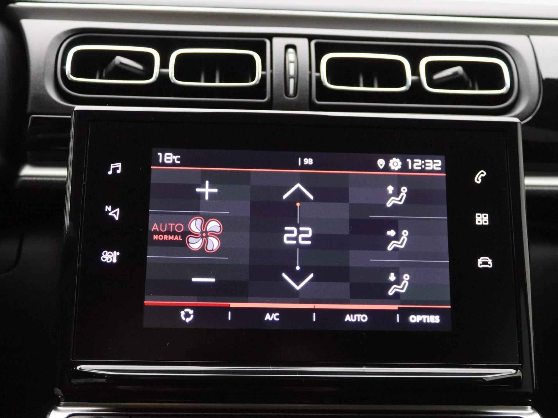 Citroen C3 1.2 PureTech Feel Edition | AUTOMAAT | Apple Carplay & Android Auto | LMV | - 19/35