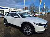 Mazda CX-30 2.0 e-SkyActiv-G M Hybrid 360 Camera/navi/stoel+stuurverw./clima(26-12-2022)