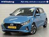 Hyundai i20 1.0 T-GDI Comfort APPLE / ANDROID NAVIGATIE | PARKEERCAMERA | AIRCO | NETTE AUTO!