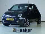 Fiat 500 1.0 Hybrid Club