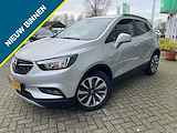 Opel Mokka X 1.4 Turbo Innovation, Nav, Carplay, stoel en stuurverwarming